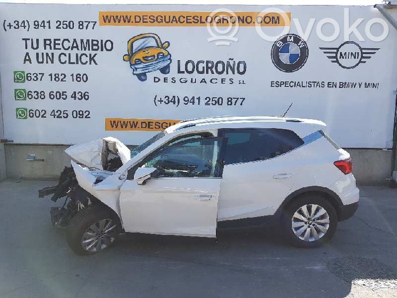 Arona Arona  04E906262