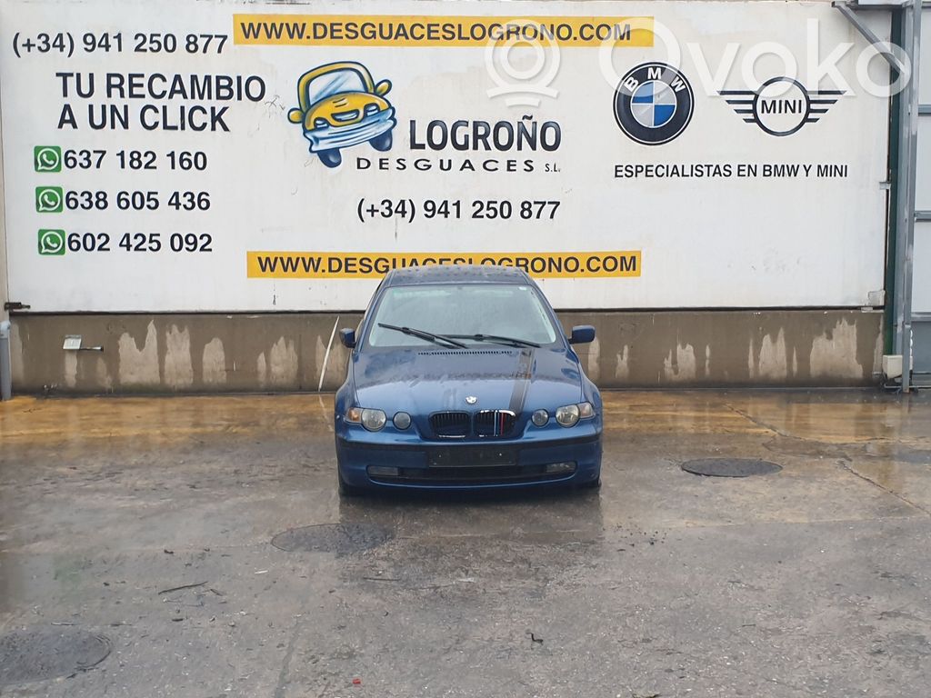 3 E46 Series 3  17119071518