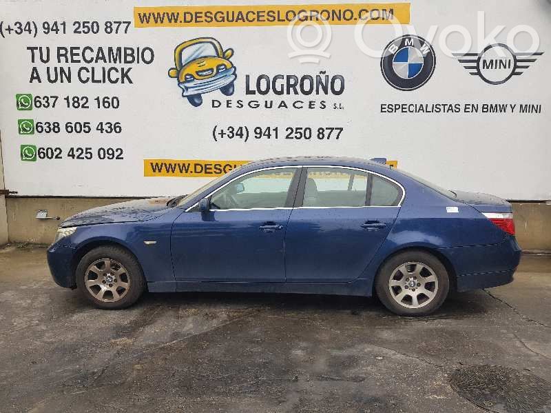 5 E60 E61 Series 5  72126963021