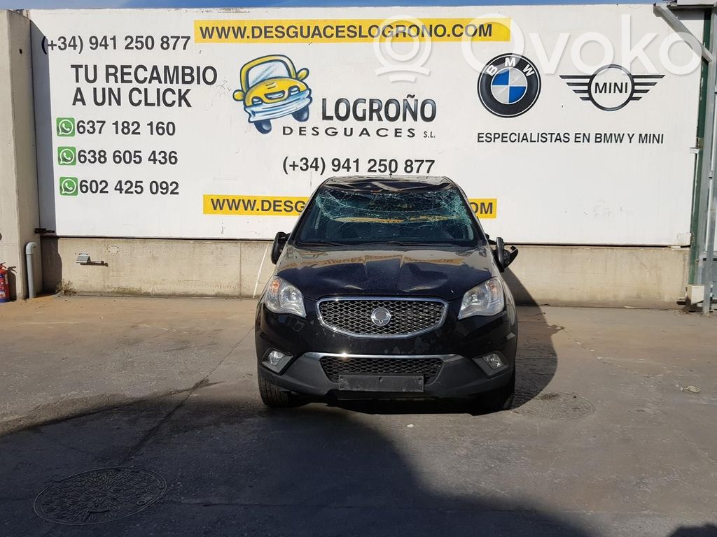 Korando Korando  202006279