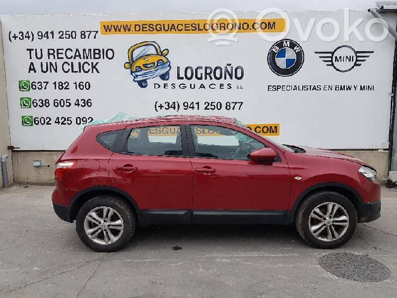Qashqai Qashqai, Qashqai+2  25540JD03A