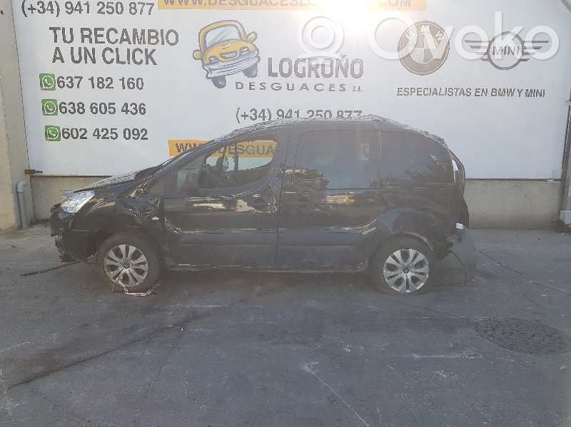 Berlingo Berlingo  9674089680