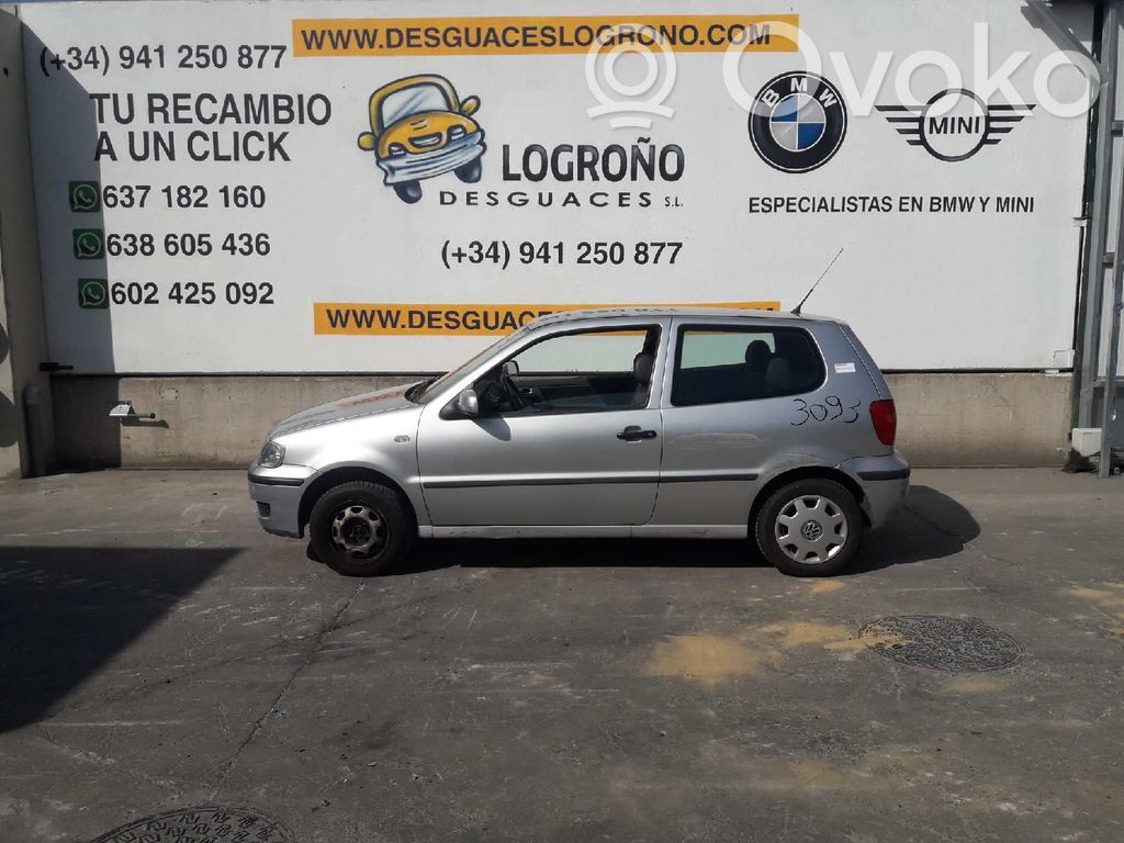 Polo III 6N 6N2 6NF Polo  6N1941018AA