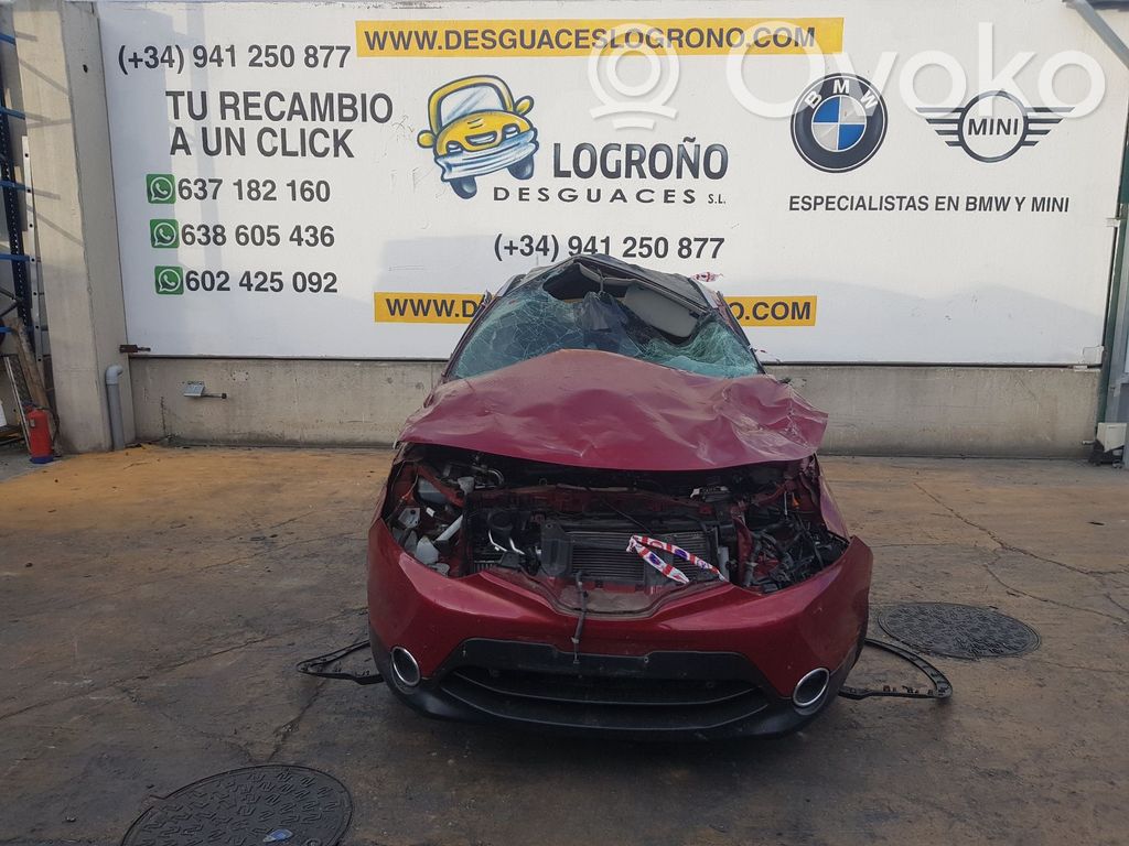 Qashqai Qashqai, Qashqai+2  252904BA0A