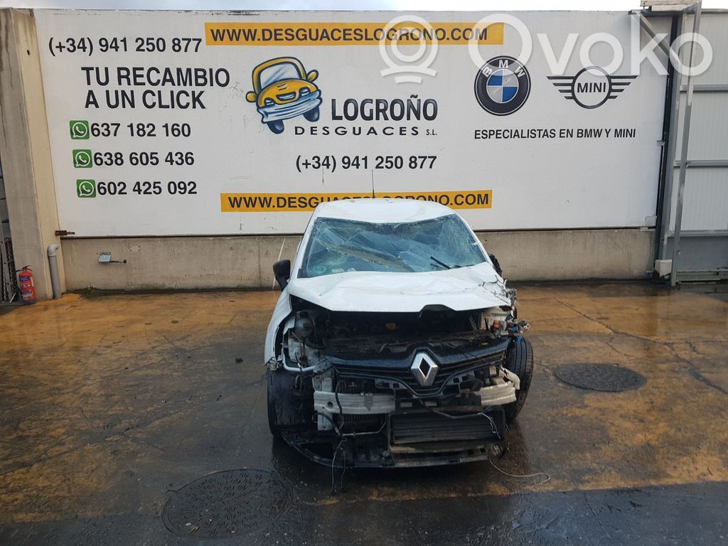 Clio IV Clio  165764902R