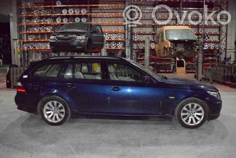 5 E60 E61 Series 5  51167189571