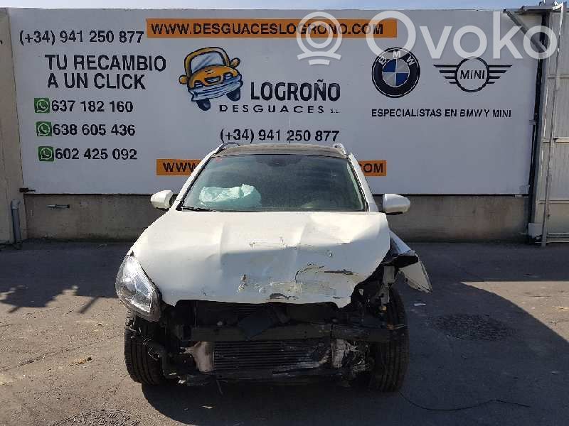 Qashqai Qashqai, Qashqai+2  E4302BR00B