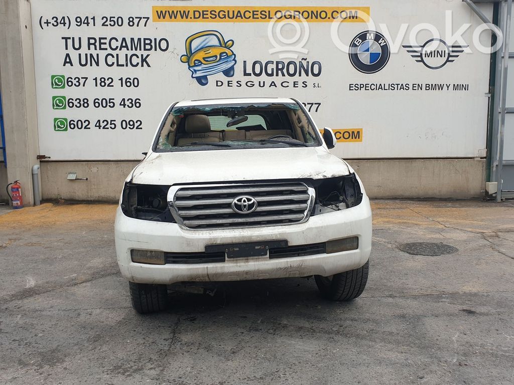Land Cruiser (J200) Land Cruiser  1320151021