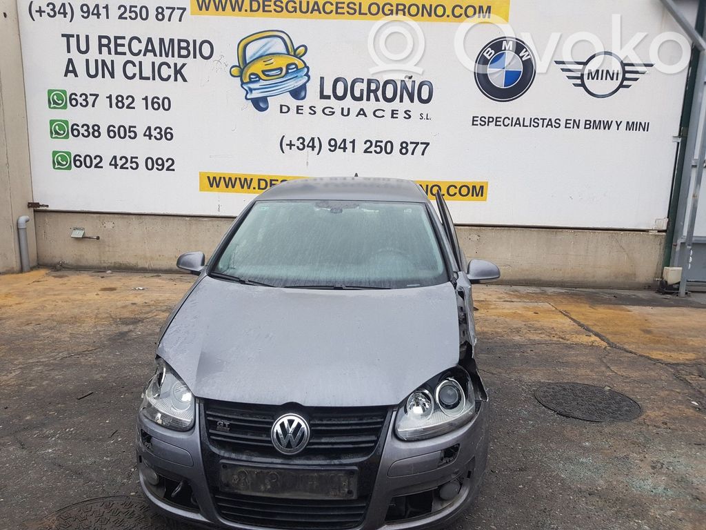 Golf V Golf  1K4839461A