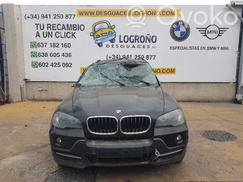 X5 E70 X5  51217193263