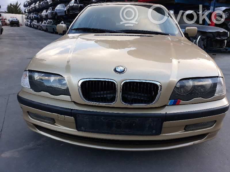 3 E46 Series 3  34516751767