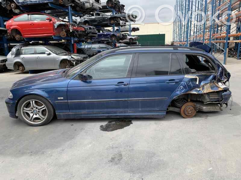 3 E46 Series 3  64536989309