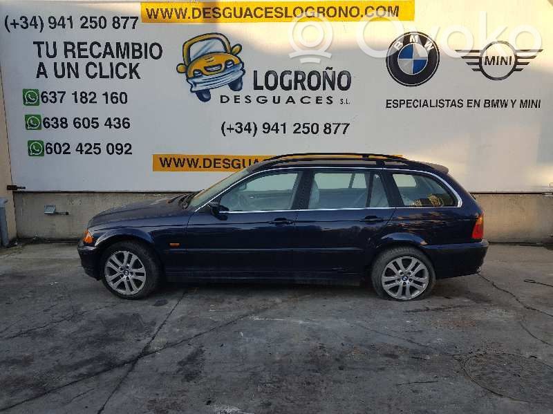 3 E46 Series 3  8363669