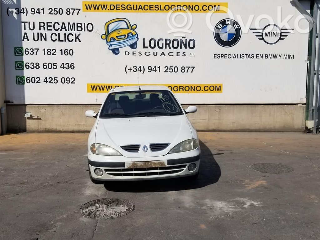 Megane I Megane  8200126983