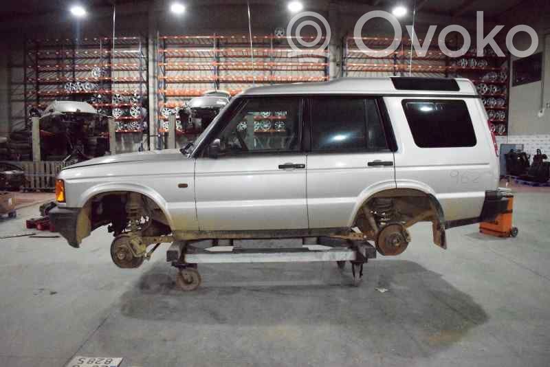 Discovery Discovery  BFA700060