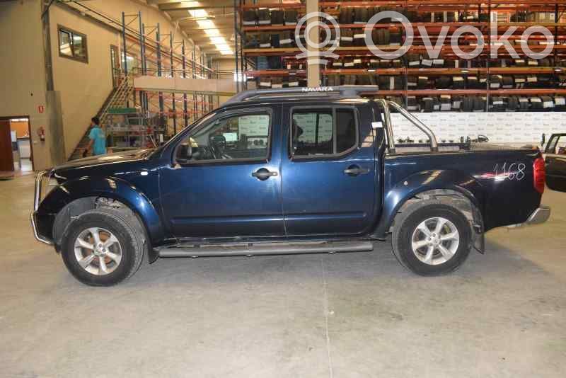 Navara King Cab, PickUp, Navara  88844EB40B