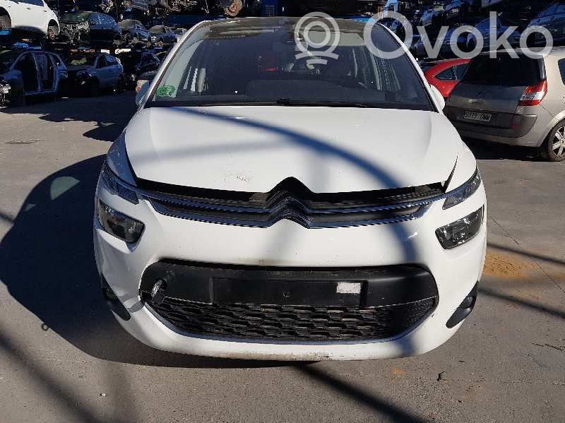 C4 II Picasso C4 Picasso, Grand Picasso, Aircross, Cactus  9810310780