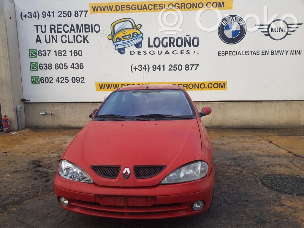 Megane I Megane  7700113863