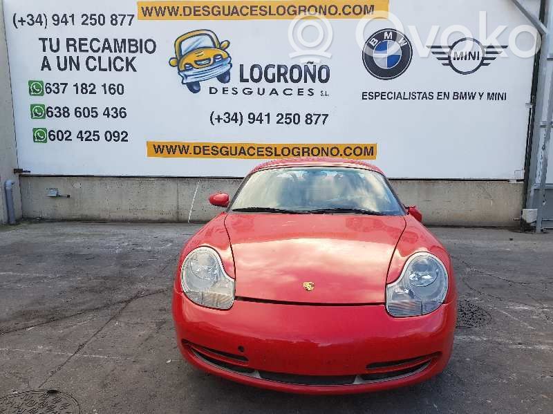 Boxster 986 Boxster  99657310802