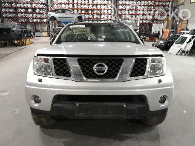 Navara King Cab, PickUp, Navara  48810EB370