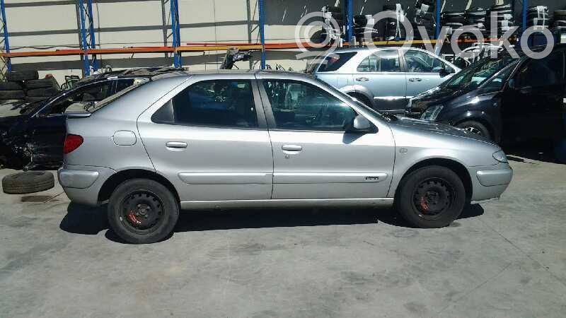 Xsara Xsara, Xsara Picasso  6350J5