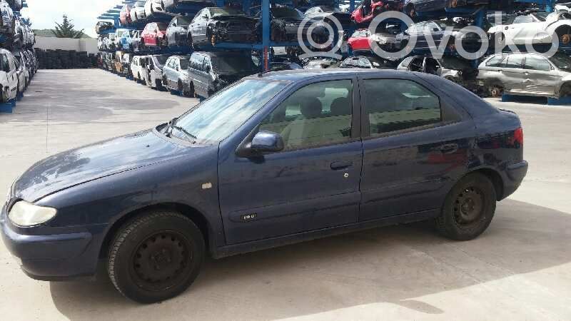 Xsara Xsara, Xsara Picasso  6350J5