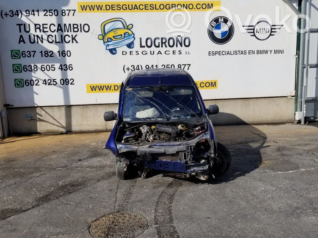 Kangoo I Kangoo  8200057345