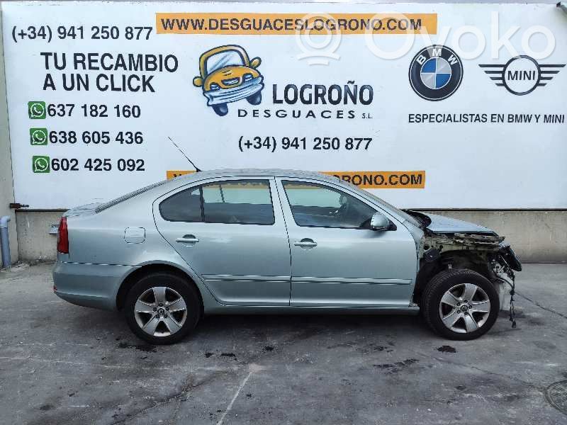 Octavia Mk2 (1Z) Octavia  3B0837207G
