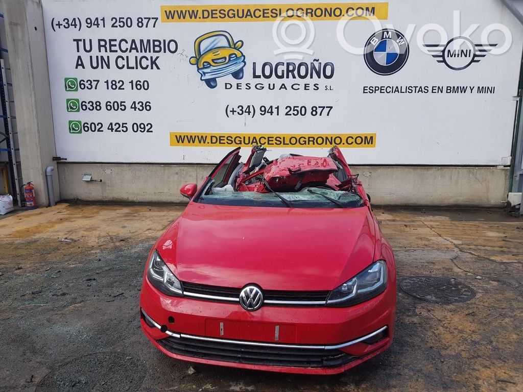 Golf VII Golf  5G0941662F