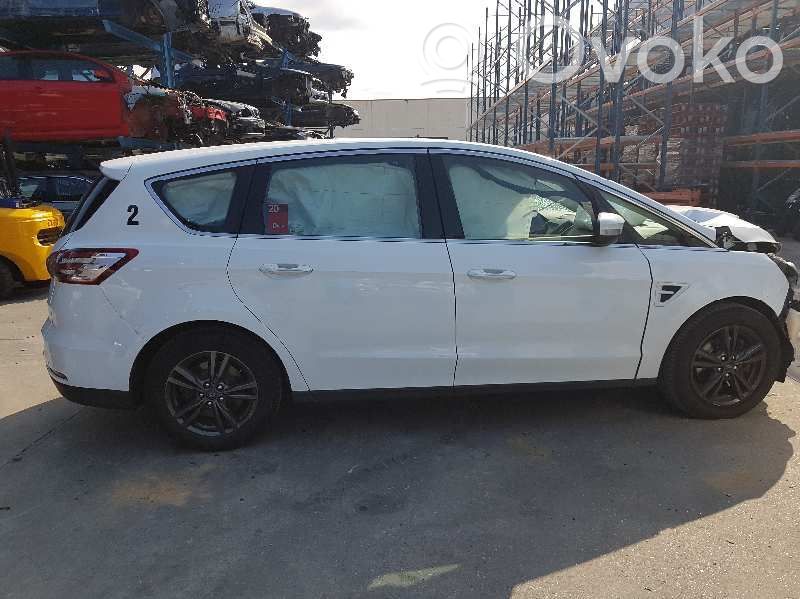S-MAX S-MAX  DG9T14540DDW