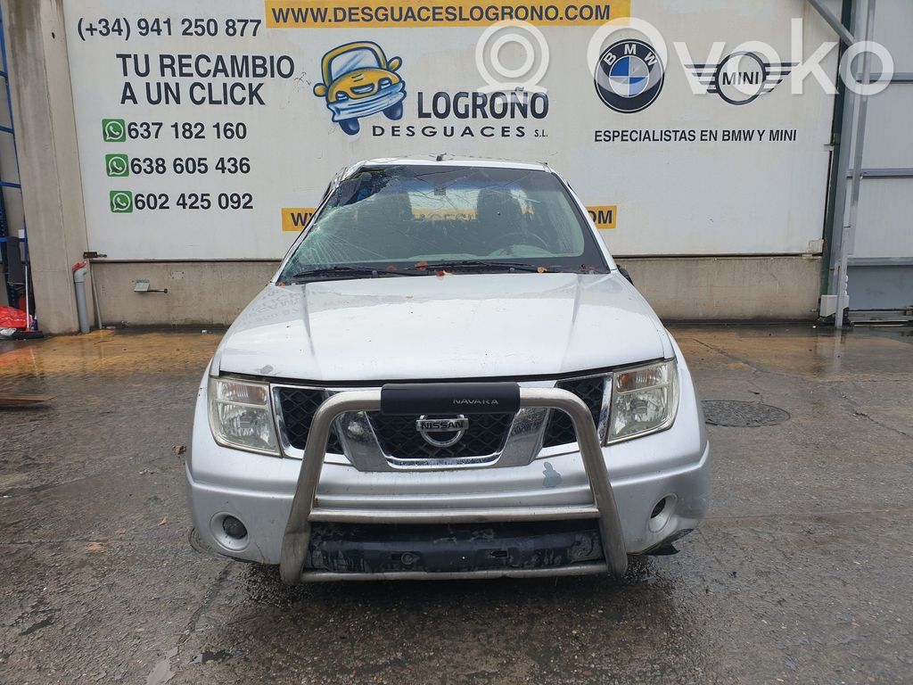 Navara King Cab, PickUp, Navara  ENTELA