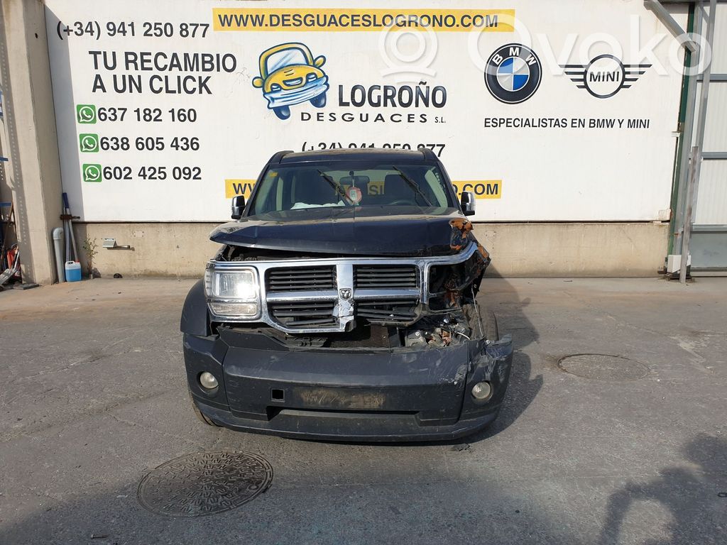 Nitro Nitro  4589164AE