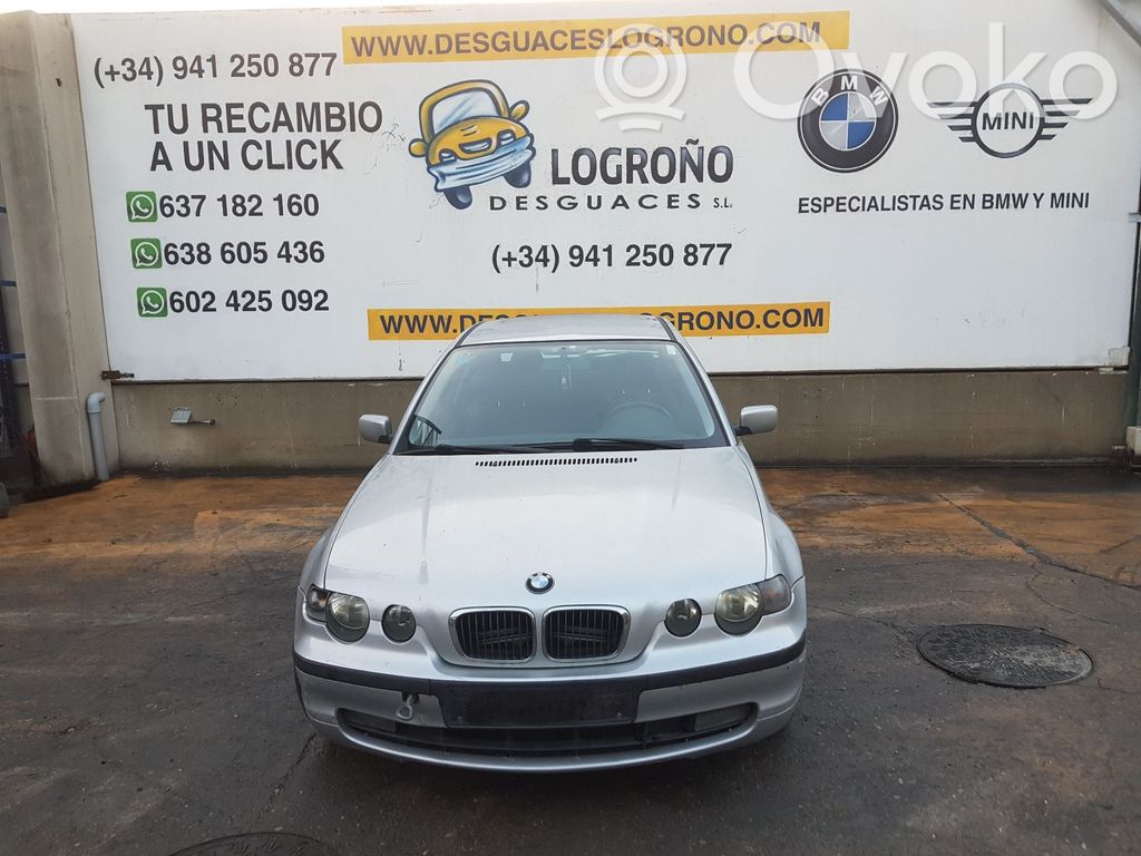 3 E46 Series 3  ENTELA