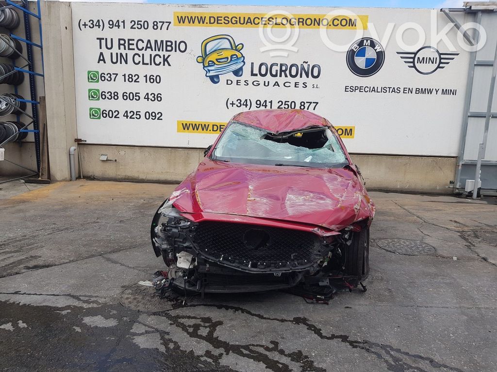 CX-5 II CX-5