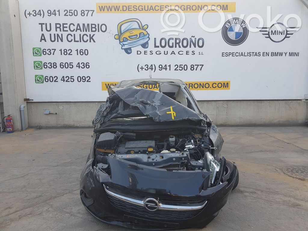 Corsa E Corsa  13431841