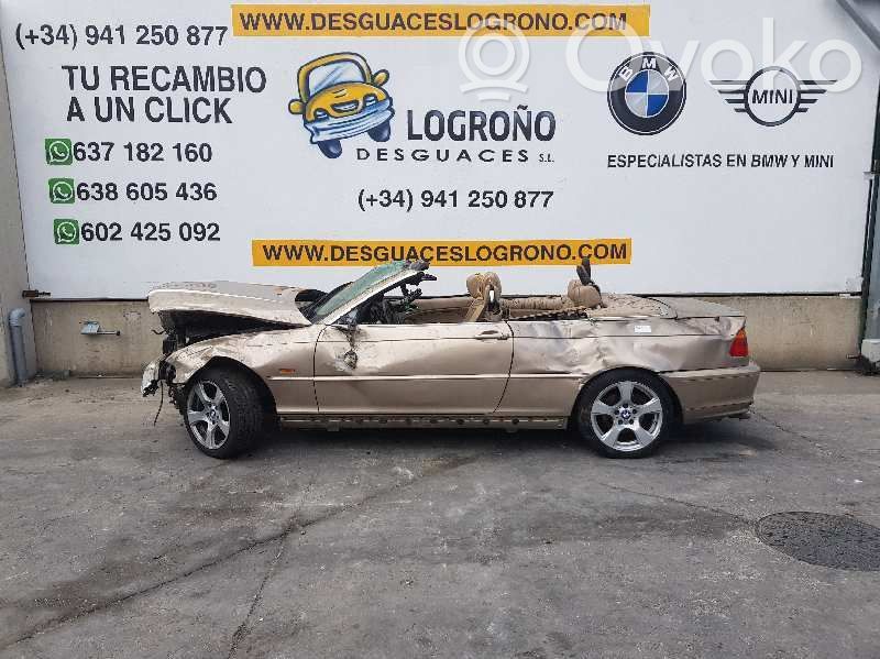 3 E46 Series 3  61356913364