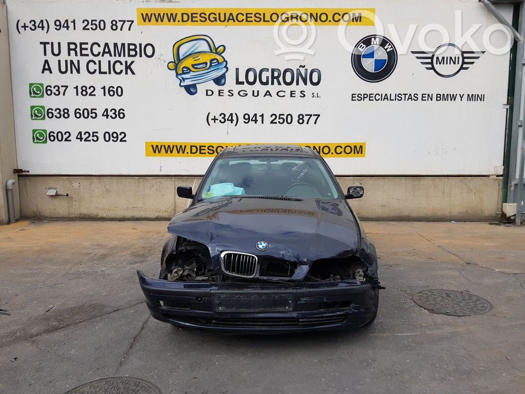 3 E46 Series 3  64116902440