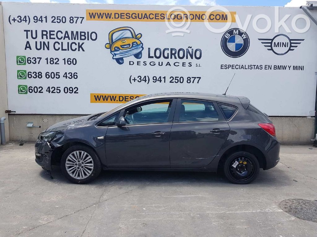 Astra J Astra  13384291