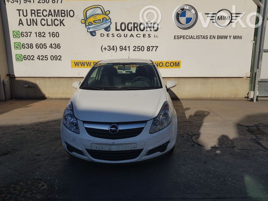 Corsa D Corsa  93188962
