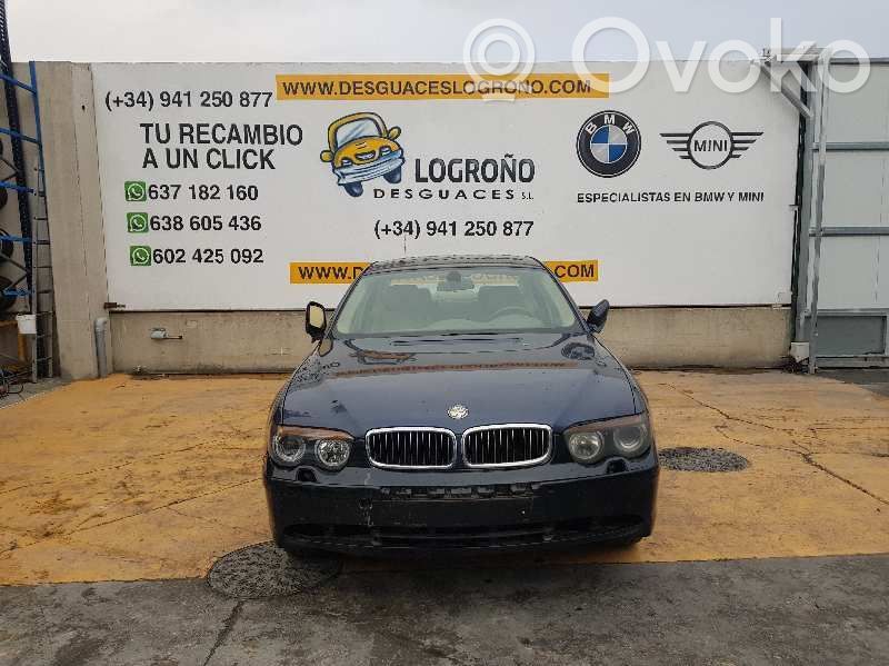 7 E65 E66 Series 7  61316911518