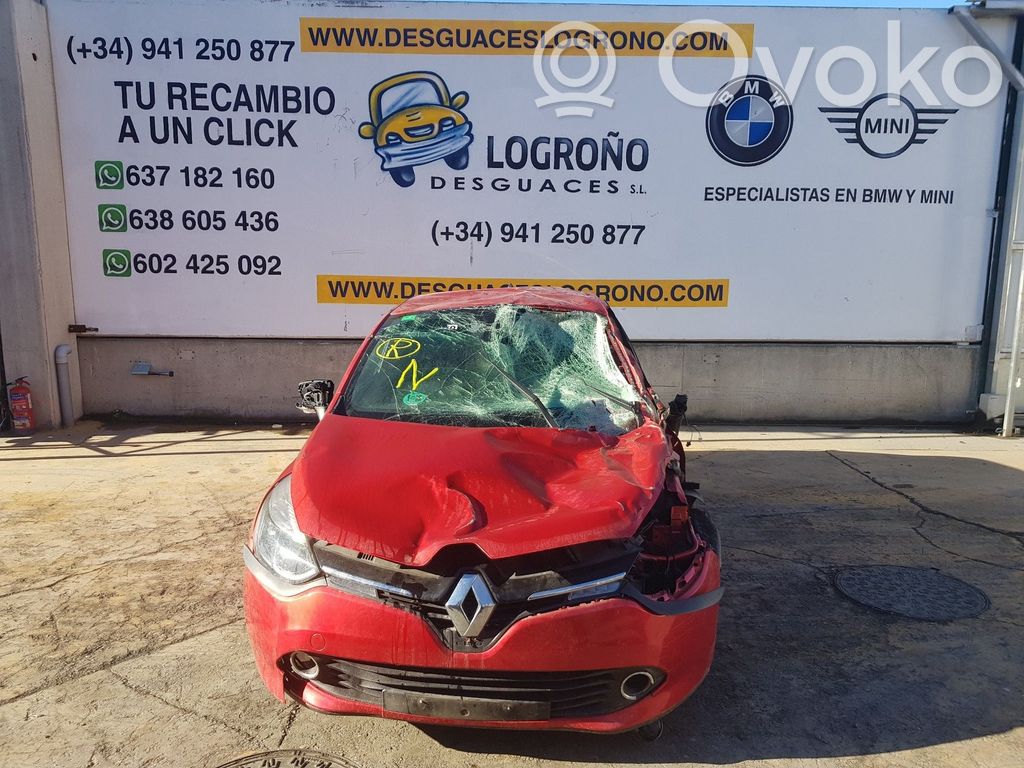 Clio IV Clio  479457095R