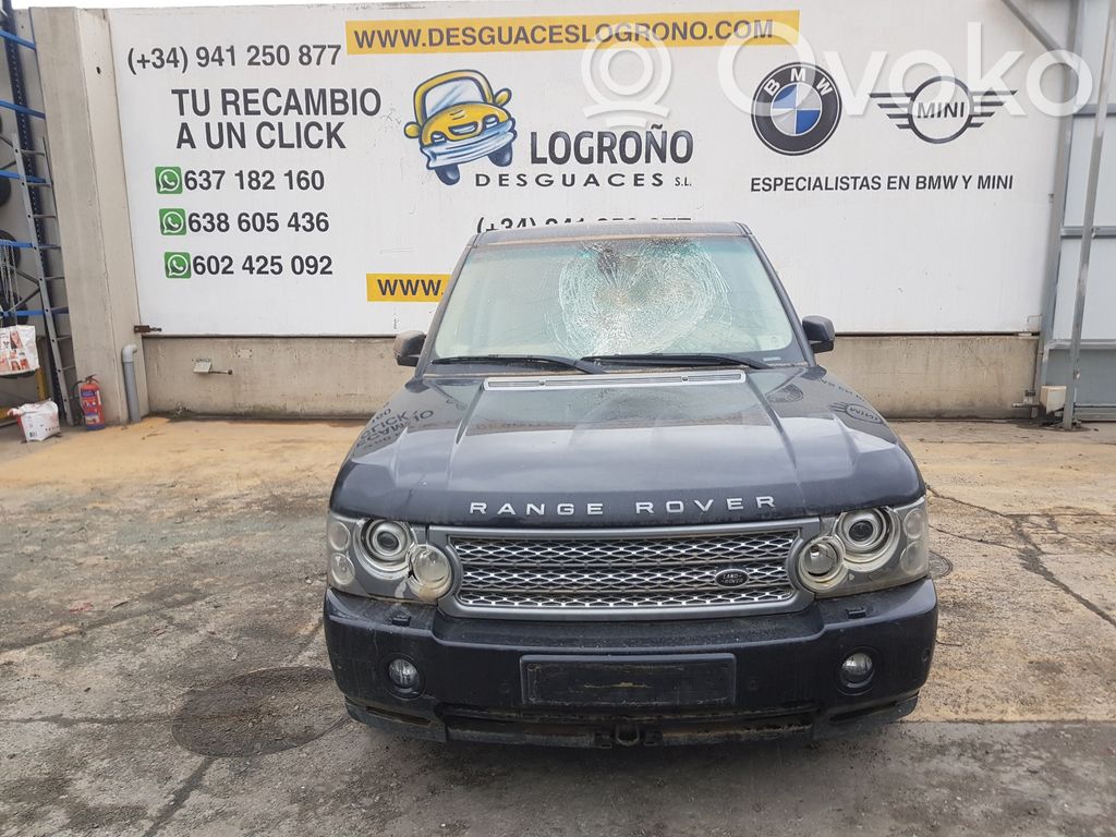 Range Rover L322 Range Rover  368DT
