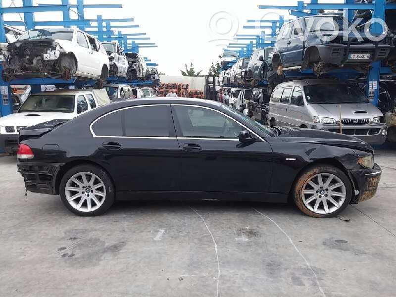 7 E65 E66 Series 7  51167017792