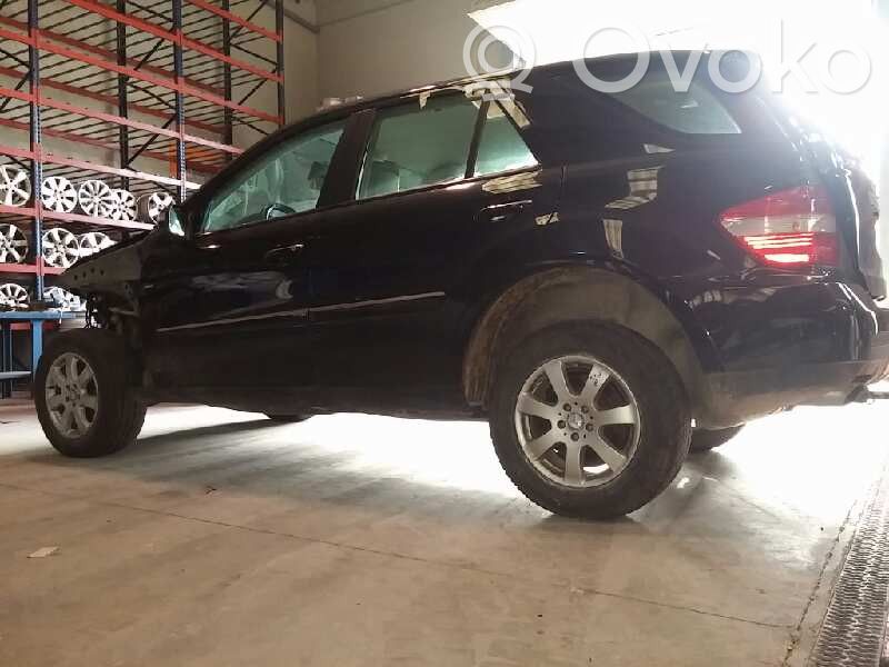 ML W164 ML-class, AMG (W163, W164, W166)  A1643000004