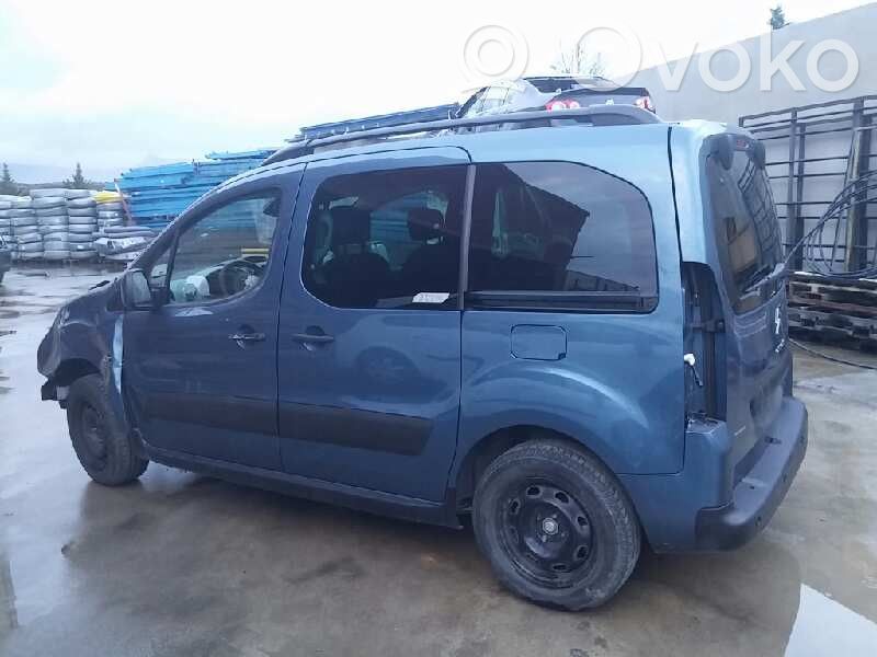 Berlingo Berlingo  364796