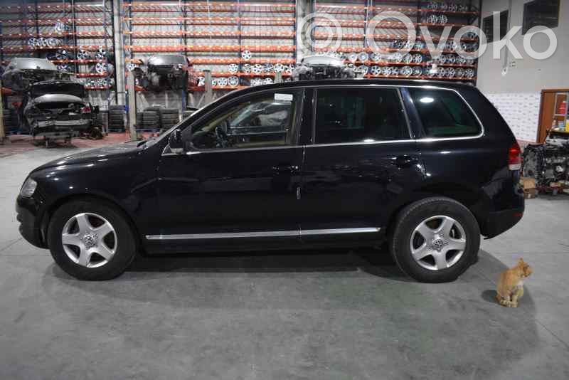 Touareg I Touareg  7L6953503