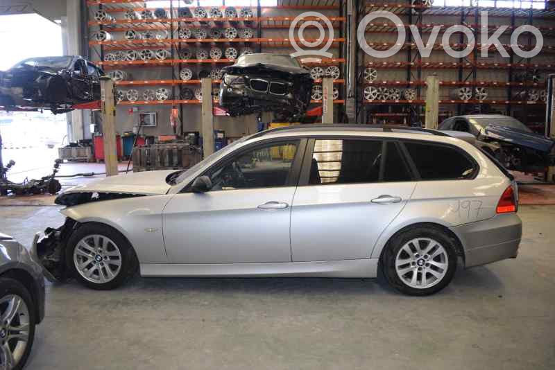 3 E90 E91 Series 3  31122405861