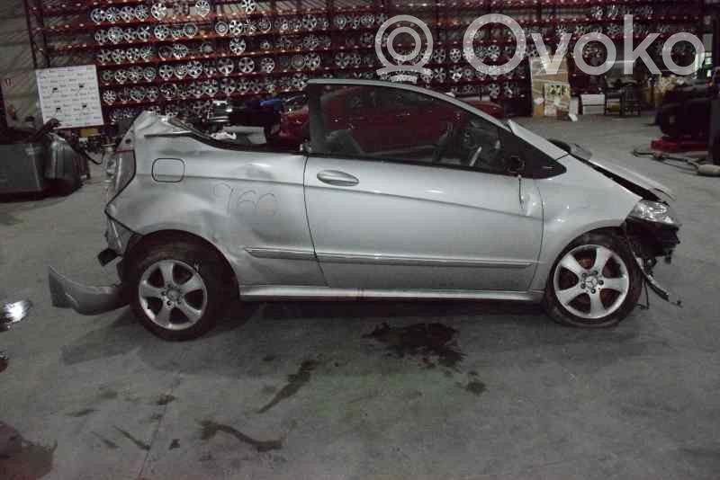 A W169 A-class  A1698200475
