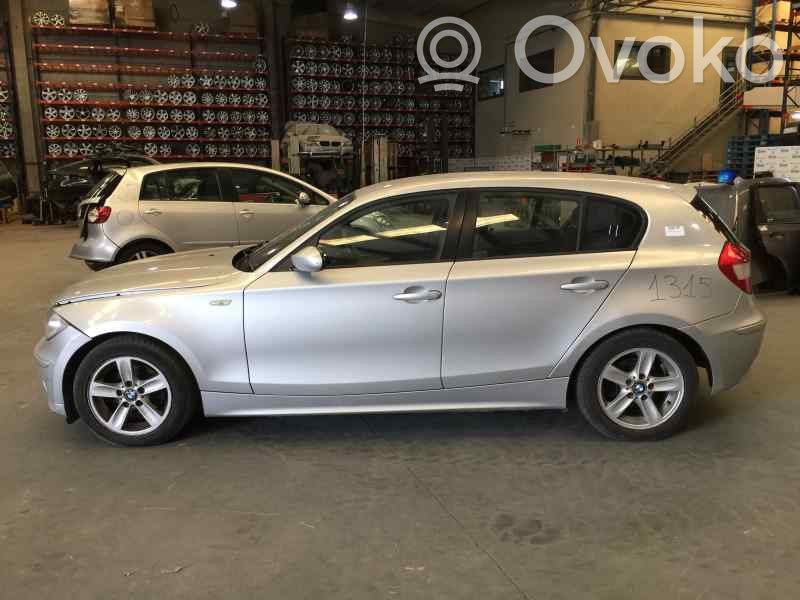 1 E81 E87 Series 1  63126924488
