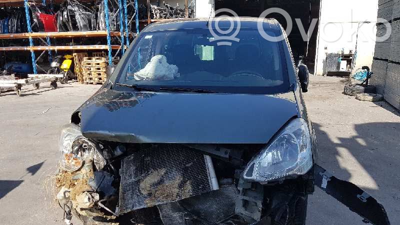 Berlingo Berlingo  4701E4